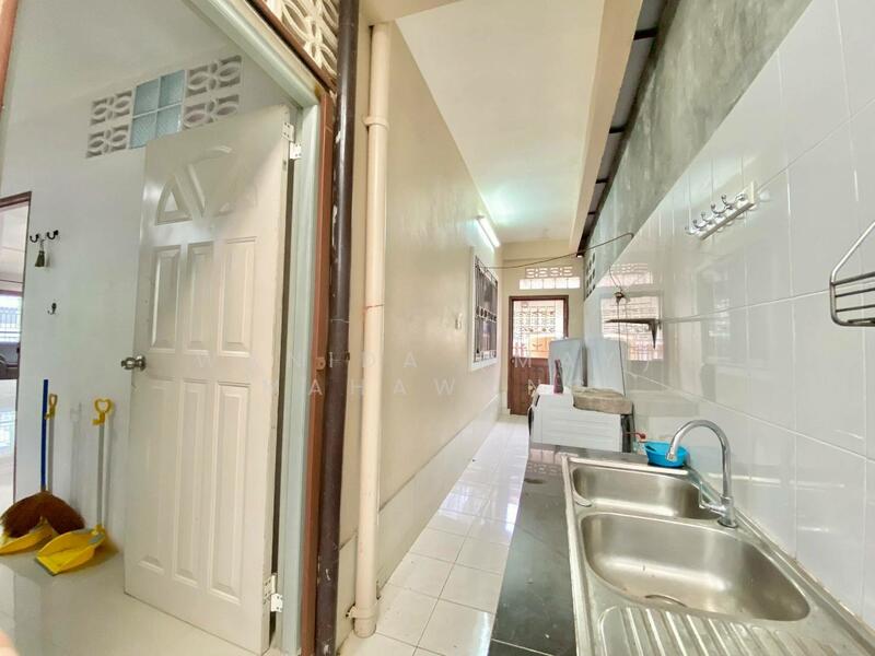 ขาย - Mu Ban Chaofah Garden Home Koh Keaw : หมู่บ้านเจ้าฟ้าการ์เด้นโฮม 3 (เกาะแก้ว), ภูเก็ต