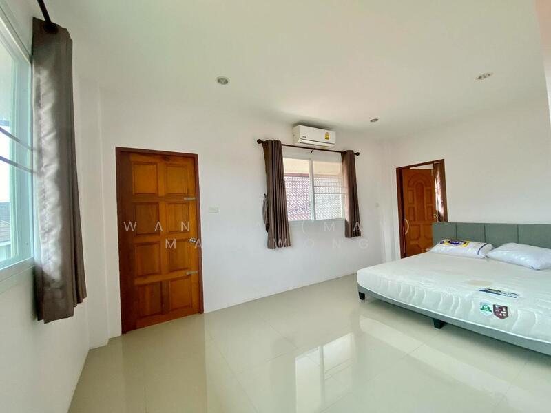 ขาย - Mu Ban Chaofah Garden Home Koh Keaw : หมู่บ้านเจ้าฟ้าการ์เด้นโฮม 3 (เกาะแก้ว), ภูเก็ต