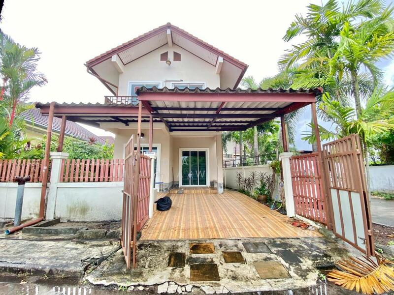 ขาย - Mu Ban Chaofah Garden Home Koh Keaw : หมู่บ้านเจ้าฟ้าการ์เด้นโฮม 3 (เกาะแก้ว), ภูเก็ต