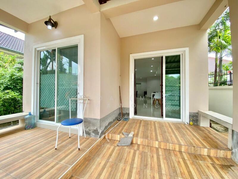 ขาย - Mu Ban Chaofah Garden Home Koh Keaw : หมู่บ้านเจ้าฟ้าการ์เด้นโฮม 3 (เกาะแก้ว), ภูเก็ต