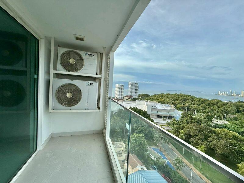 Sky Residences Pattaya, Chon Buri (Pattaya), Pratumnak Hill, 382/14 Kasetsin 2, Nong Pru, Bang Lamung (Pattaya), Chon Buri (Pattaya), 2 Bedrooms, 85 sqm, Condo For Sale, by PLC Real Estate, 500004641 - DDproperty.com