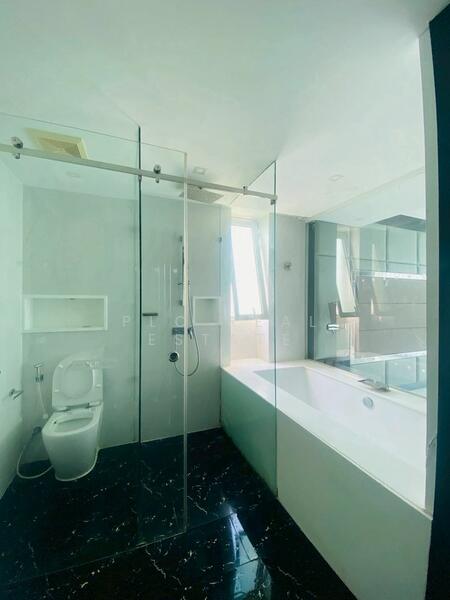 Sky Residences Pattaya, Chon Buri (Pattaya), Pratumnak Hill, 382/14 Kasetsin 2, Nong Pru, Bang Lamung (Pattaya), Chon Buri (Pattaya), 2 Bedrooms, 85 sqm, Condo For Sale, by PLC Real Estate, 500004641 - DDproperty.com