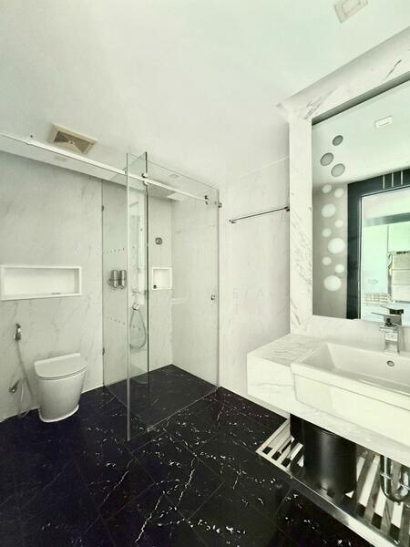 Sky Residences Pattaya, Chon Buri (Pattaya), Pratumnak Hill, 382/14 Kasetsin 2, Nong Pru, Bang Lamung (Pattaya), Chon Buri (Pattaya), 2 Bedrooms, 85 sqm, Condo For Sale, by PLC Real Estate, 500004641 - DDproperty.com