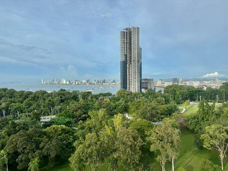 Sky Residences Pattaya, Chon Buri (Pattaya), Pratumnak Hill, 382/14 Kasetsin 2, Nong Pru, Bang Lamung (Pattaya), Chon Buri (Pattaya), 2 Bedrooms, 85 sqm, Condo For Sale, by PLC Real Estate, 500004641 - DDproperty.com