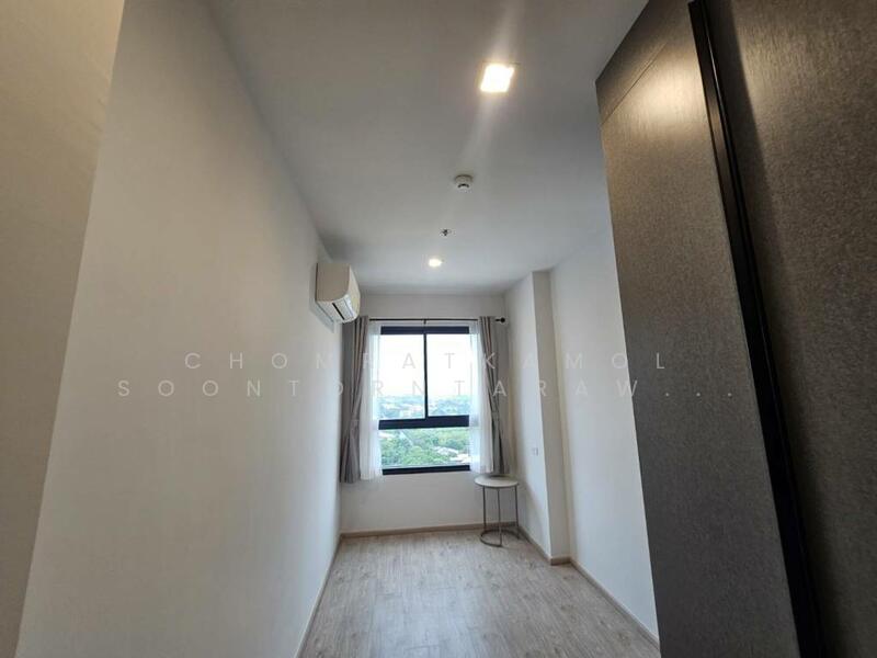 For Sale - IDEO New Rama 9, Bangkok