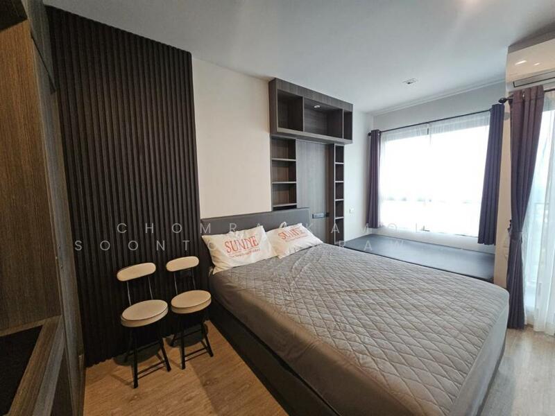 For Sale - IDEO New Rama 9, Bangkok