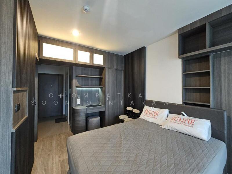 For Sale - IDEO New Rama 9, Bangkok