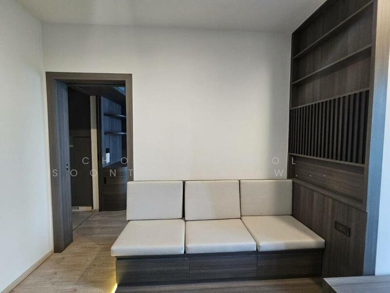 For Sale - IDEO New Rama 9, Bangkok