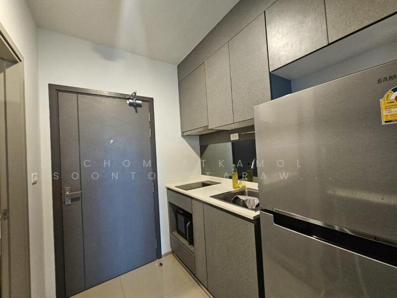 ขาย - IDEO New Rama 9 : ไอดีโอ พระราม 9, กรุงเทพ