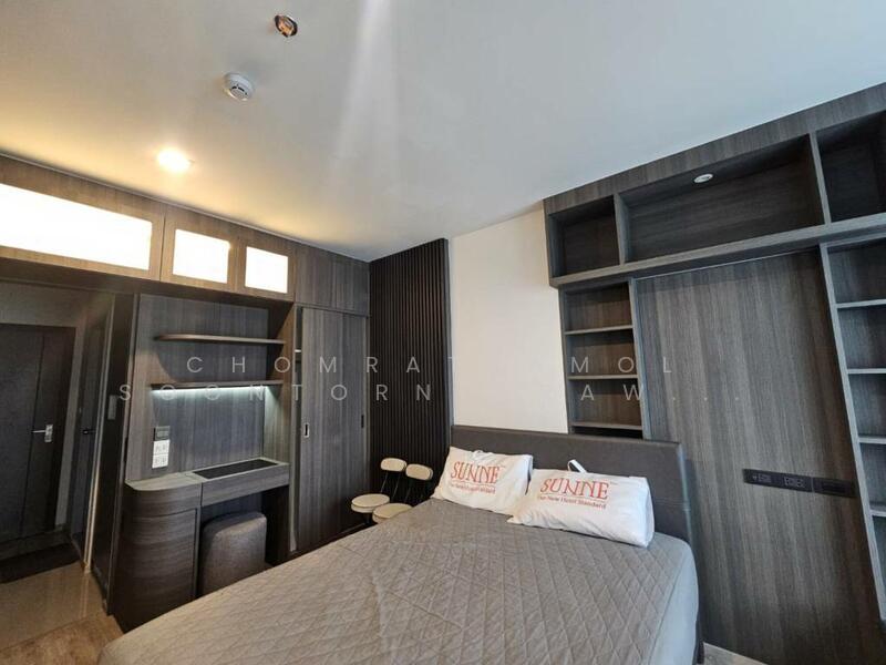 For Sale - IDEO New Rama 9, Bangkok