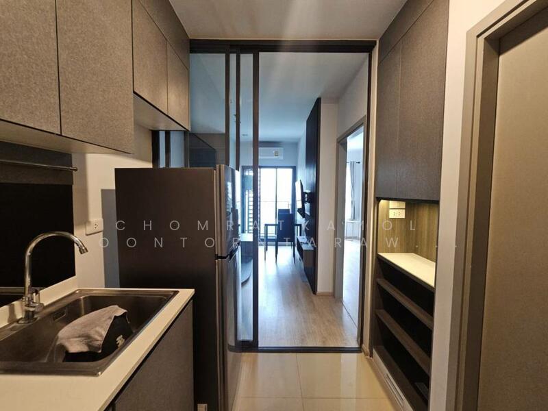 For Sale - IDEO New Rama 9, Bangkok