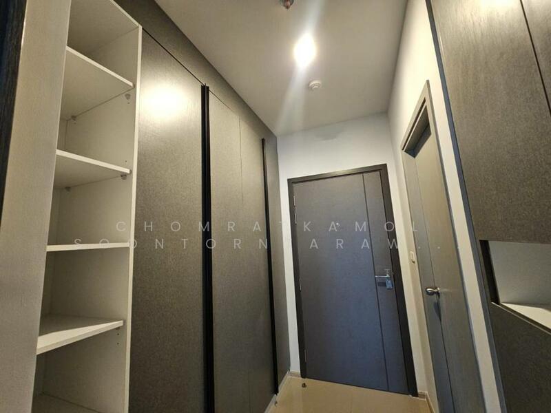 ขาย - IDEO New Rama 9 : ไอดีโอ พระราม 9, กรุงเทพ