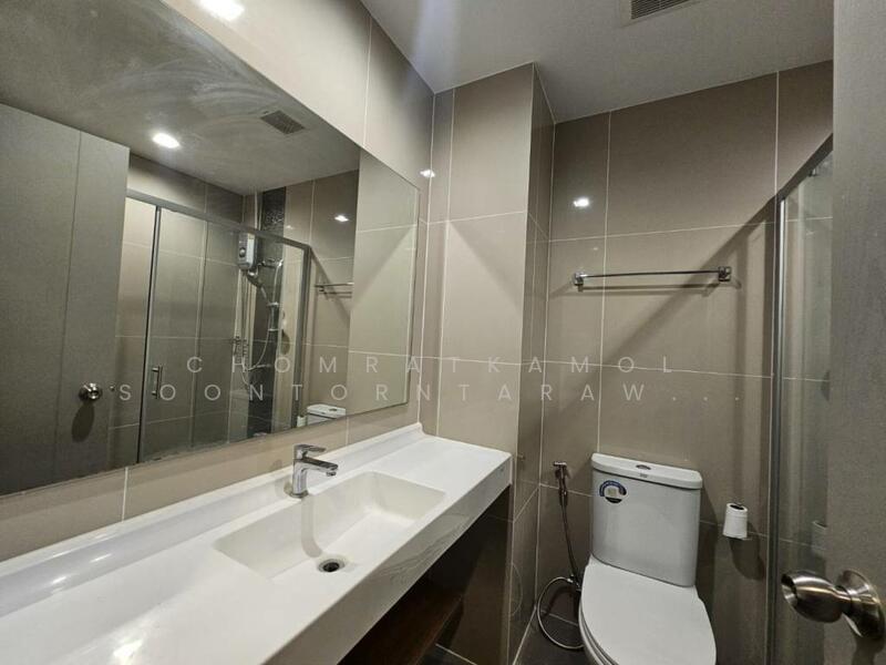 For Sale - IDEO New Rama 9, Bangkok
