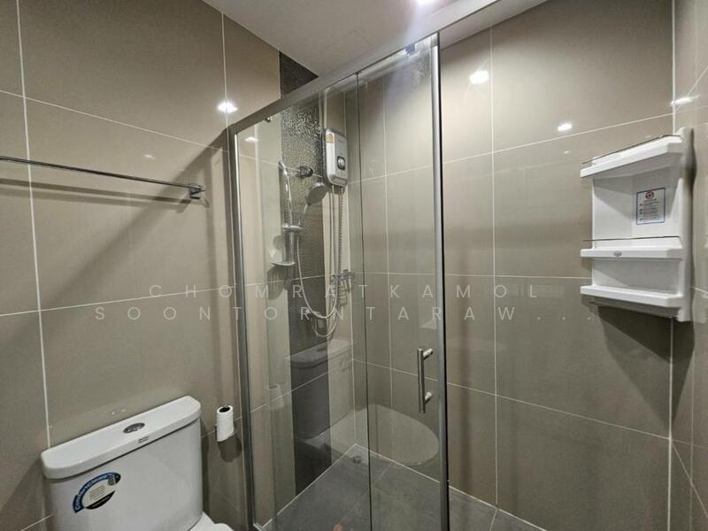 For Sale - IDEO New Rama 9, Bangkok