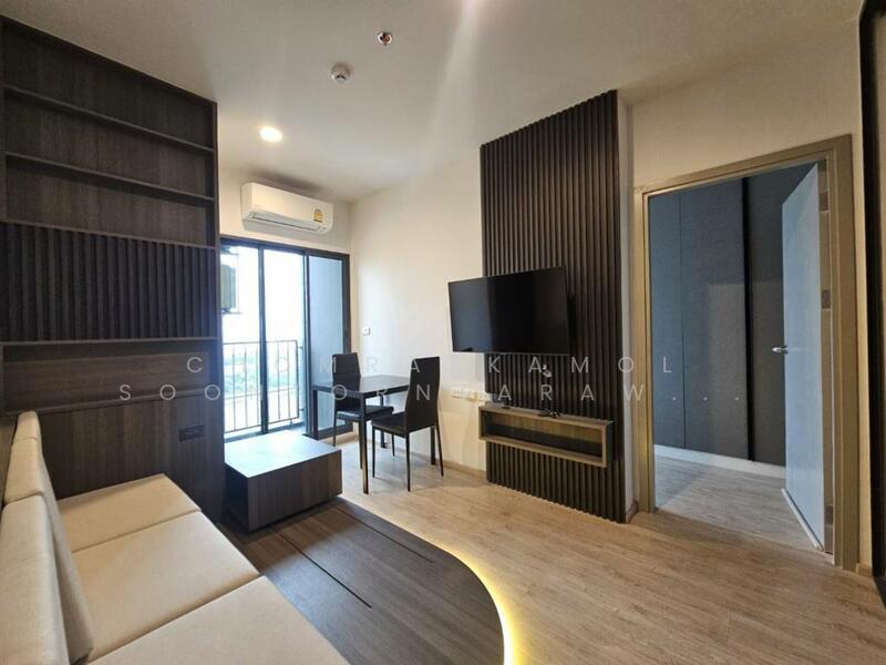 For Sale - IDEO New Rama 9, Bangkok
