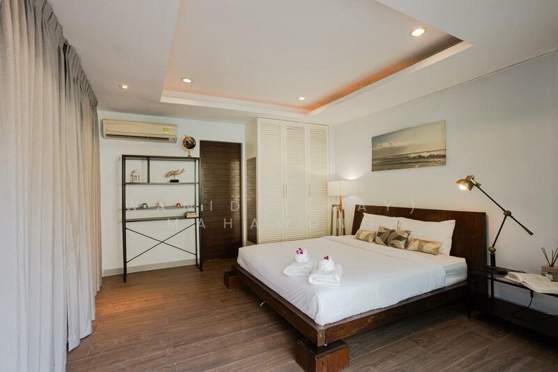 For Sale - Botanica Luxury Villas (Phase 1 & 2), Phuket