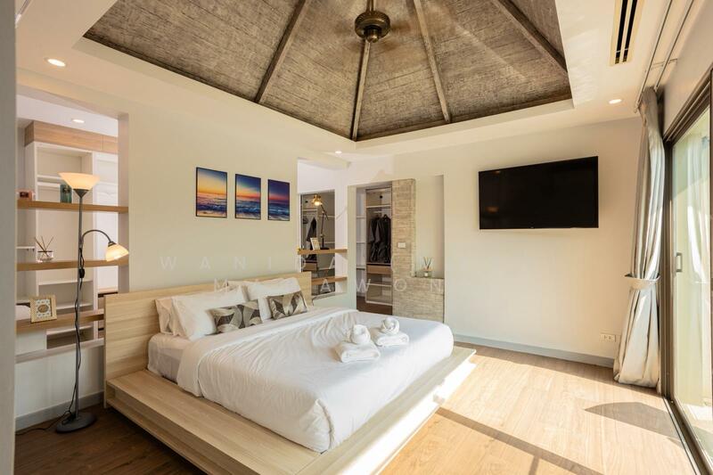 For Sale - Botanica Luxury Villas (Phase 1 & 2), Phuket