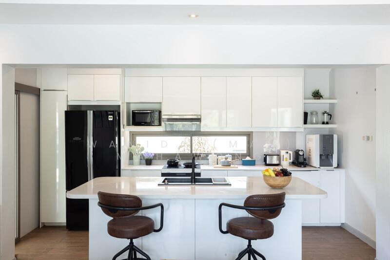 For Sale - Botanica Luxury Villas (Phase 1 & 2), Phuket