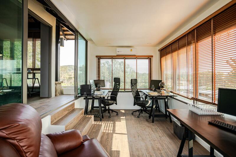 For Sale - Botanica Luxury Villas (Phase 1 & 2), Phuket