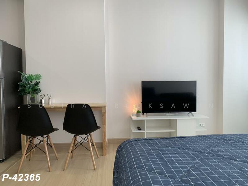 ให้เช่า - Supalai Park Talat Phlu Station : ศุภาลัย ปาร์ค สถานีตลาดพลู, กรุงเทพ