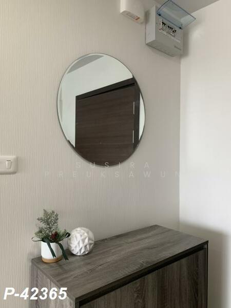 ให้เช่า - Supalai Park Talat Phlu Station : ศุภาลัย ปาร์ค สถานีตลาดพลู, กรุงเทพ