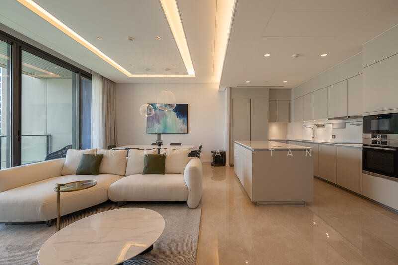 The Residences at Sindhorn Kempinski : เดอะ เรสซิเดนซ์ แอท สินธร เคมปินสกี้, กรุงเทพ, 88 ซอยต้นสน ถนน สารสิน, ลุมพินี, ปทุมวัน, กรุงเทพ, 157 ตร.ม., คอนโด ขาย, โดย Miriam Sae-tan, 500004668 - DDproperty.com