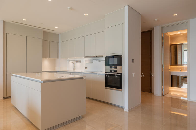 The Residences at Sindhorn Kempinski : เดอะ เรสซิเดนซ์ แอท สินธร เคมปินสกี้, กรุงเทพ, 88 ซอยต้นสน ถนน สารสิน, ลุมพินี, ปทุมวัน, กรุงเทพ, 157 ตร.ม., คอนโด ขาย, โดย Miriam Sae-tan, 500004668 - DDproperty.com