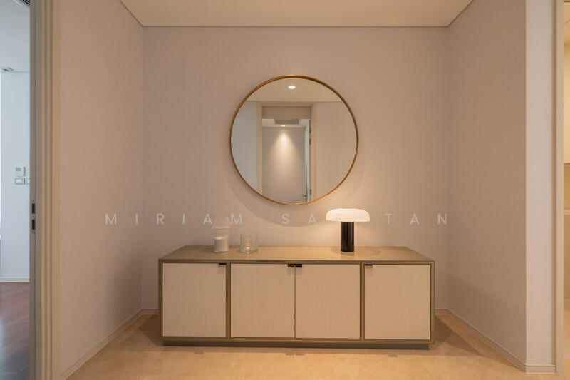 The Residences at Sindhorn Kempinski, Bangkok, 88 Soi Tonson Sarasin Road, Lumphini, Pathum Wan, Bangkok, 2 Bedrooms, 157 sqm, Condo For Sale, by Miriam Sae-tan, 500004668 - DDproperty.com