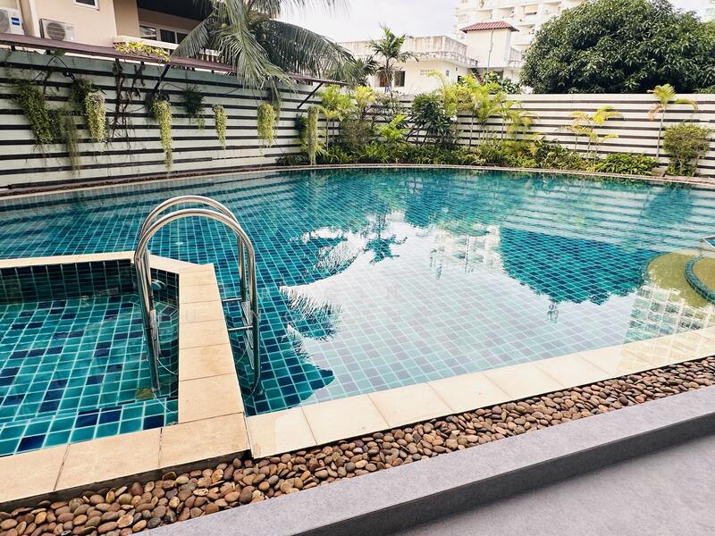 For Sale - The Clubhouse Residence, Chon Buri (Pattaya)