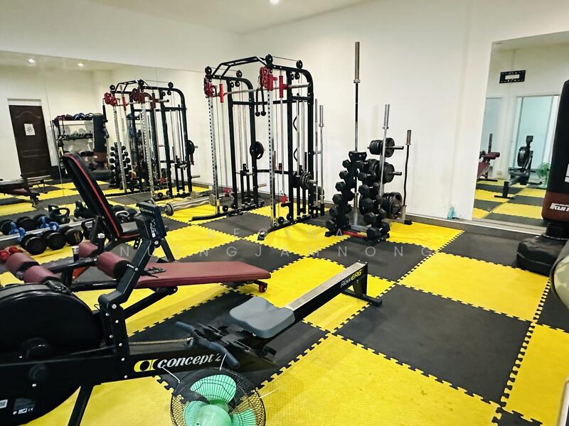 For Sale - The Clubhouse Residence, Chon Buri (Pattaya)