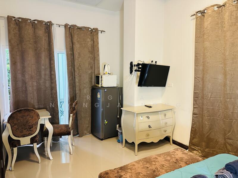 For Sale - The Clubhouse Residence, Chon Buri (Pattaya)