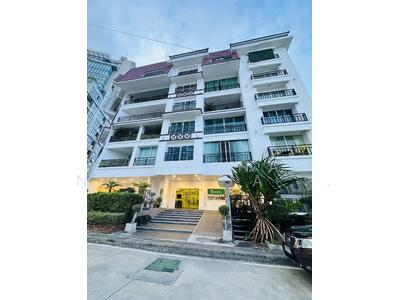 ขาย - The Clubhouse Residence : เดอะ คลับ เฮาส์ พัทยา, ชลบุรี
