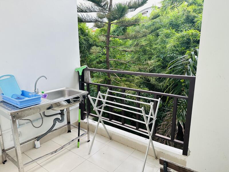 For Sale - The Clubhouse Residence, Chon Buri (Pattaya)