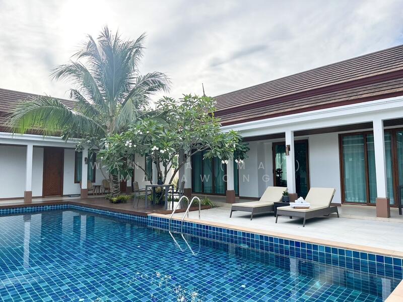 ให้เช่า - La Vista Villas : ลา วิสต้า วิลล่า, ภูเก็ต