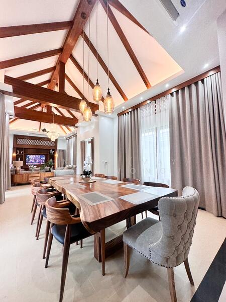 ให้เช่า - La Vista Villas : ลา วิสต้า วิลล่า, ภูเก็ต