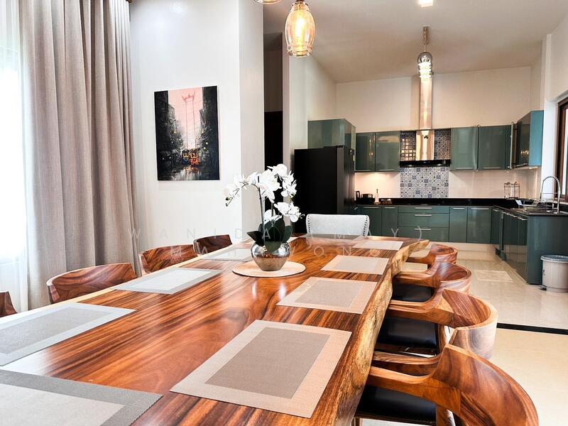 ให้เช่า - La Vista Villas : ลา วิสต้า วิลล่า, ภูเก็ต