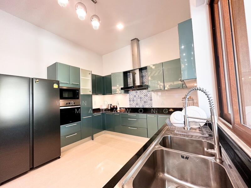 ให้เช่า - La Vista Villas : ลา วิสต้า วิลล่า, ภูเก็ต