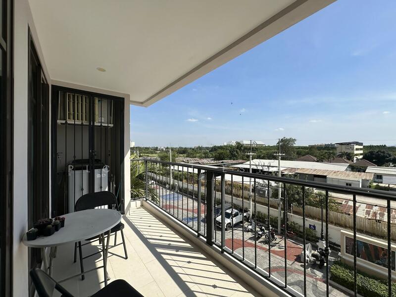 Espana Condo Resort, Chon Buri (Pattaya), 839 Village 12, Nong Pru, Bang Lamung (Pattaya), Chon Buri (Pattaya), 2 Bedrooms, 70 sqm, Condo For Sale, by PLC Real Estate, 500004688 - DDproperty.com