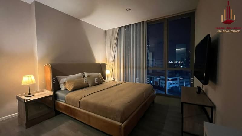 The Room Sukhumvit 69, Bangkok, 1539 Sukhumvit Road, Phra Kanong Nua, Watthana, Bangkok, 2 Bedrooms, 83 sqm, Condo For Sale, by JSA REAL ESTATE, 500004696 - DDproperty.com