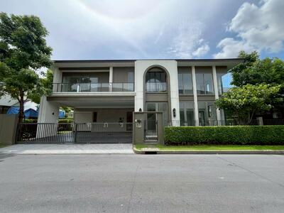 ขาย - The Valor Ramintra : เดอะ เวเลอร์ รามอินทรา, กรุงเทพ