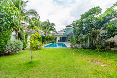 ขาย - Palm Villa Cha am, เพชรบุรี