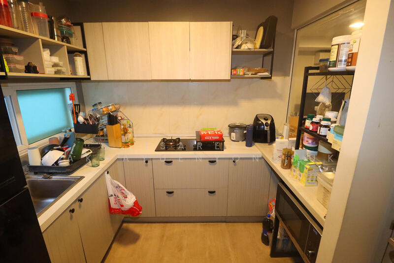 บ้านเดี่ยว บางนา ราม 2 ใกล้เมกาบางนา
