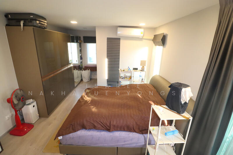 บ้านเดี่ยว บางนา ราม 2 ใกล้เมกาบางนา