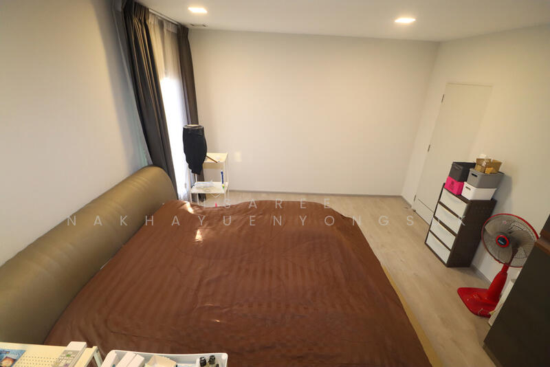 บ้านเดี่ยว บางนา ราม 2 ใกล้เมกาบางนา