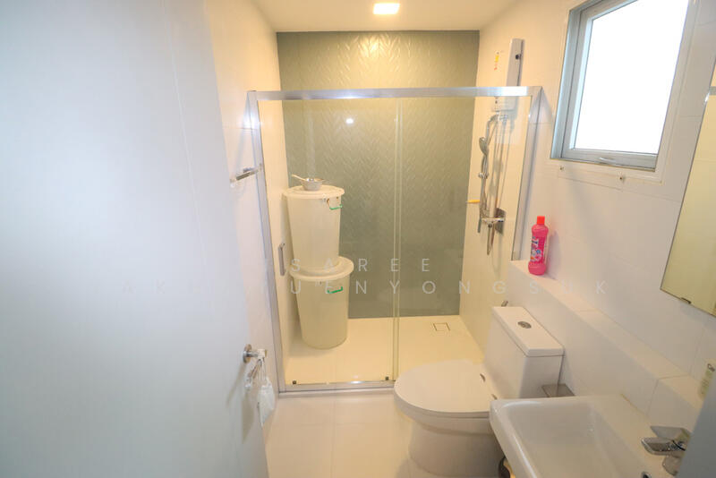 บ้านเดี่ยว บางนา ราม 2 ใกล้เมกาบางนา