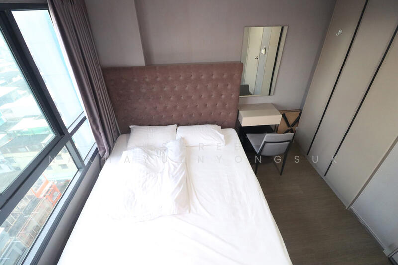 Ideo Sukhumvit 93 ไอดีโอ สุขุมวิท 93