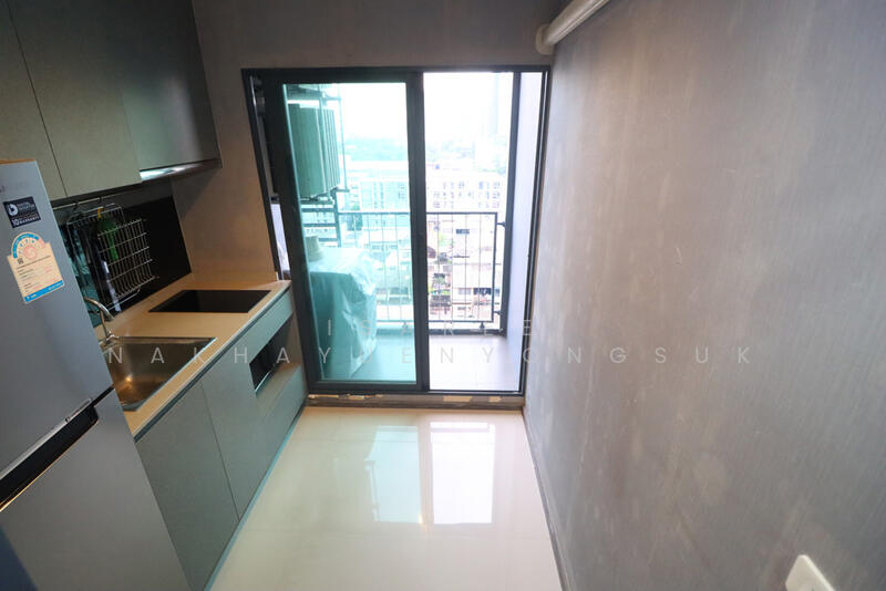 Ideo Sukhumvit 93 ไอดีโอ สุขุมวิท 93