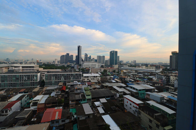 Ideo Sukhumvit 93 ไอดีโอ สุขุมวิท 93