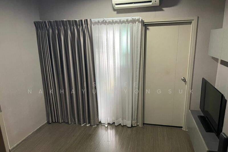 คอนโด ไอดีโอ สุขุมวิท 93 ่ติด BTS บางจาก