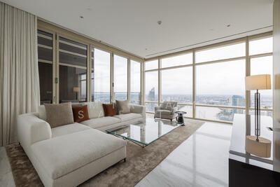 ขาย - Four Seasons Private Residences : โฟร์ ซีซั่นส์ ไพรเวท เรสสิเด้นซ์, กรุงเทพ